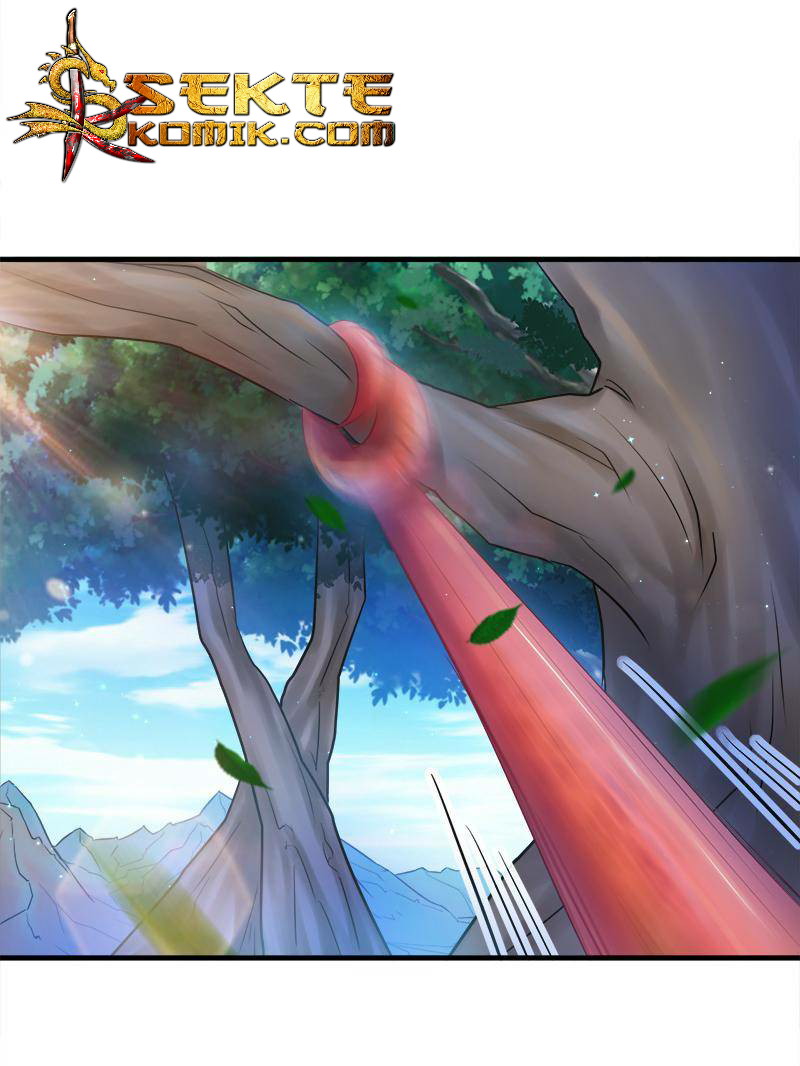 Beauty and the Beasts Chapter 27 Gambar 50